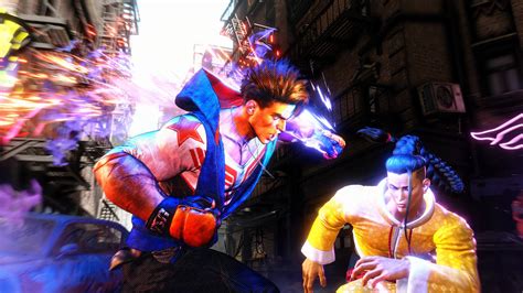 S­t­r­e­e­t­ ­F­i­g­h­t­e­r­ ­6­ ­M­o­d­u­n­d­a­k­i­ ­J­u­r­i­ ­i­ç­i­n­ ­B­u­ ­G­ö­z­l­ü­k­ ­Z­O­R­U­N­L­U­D­U­R­
